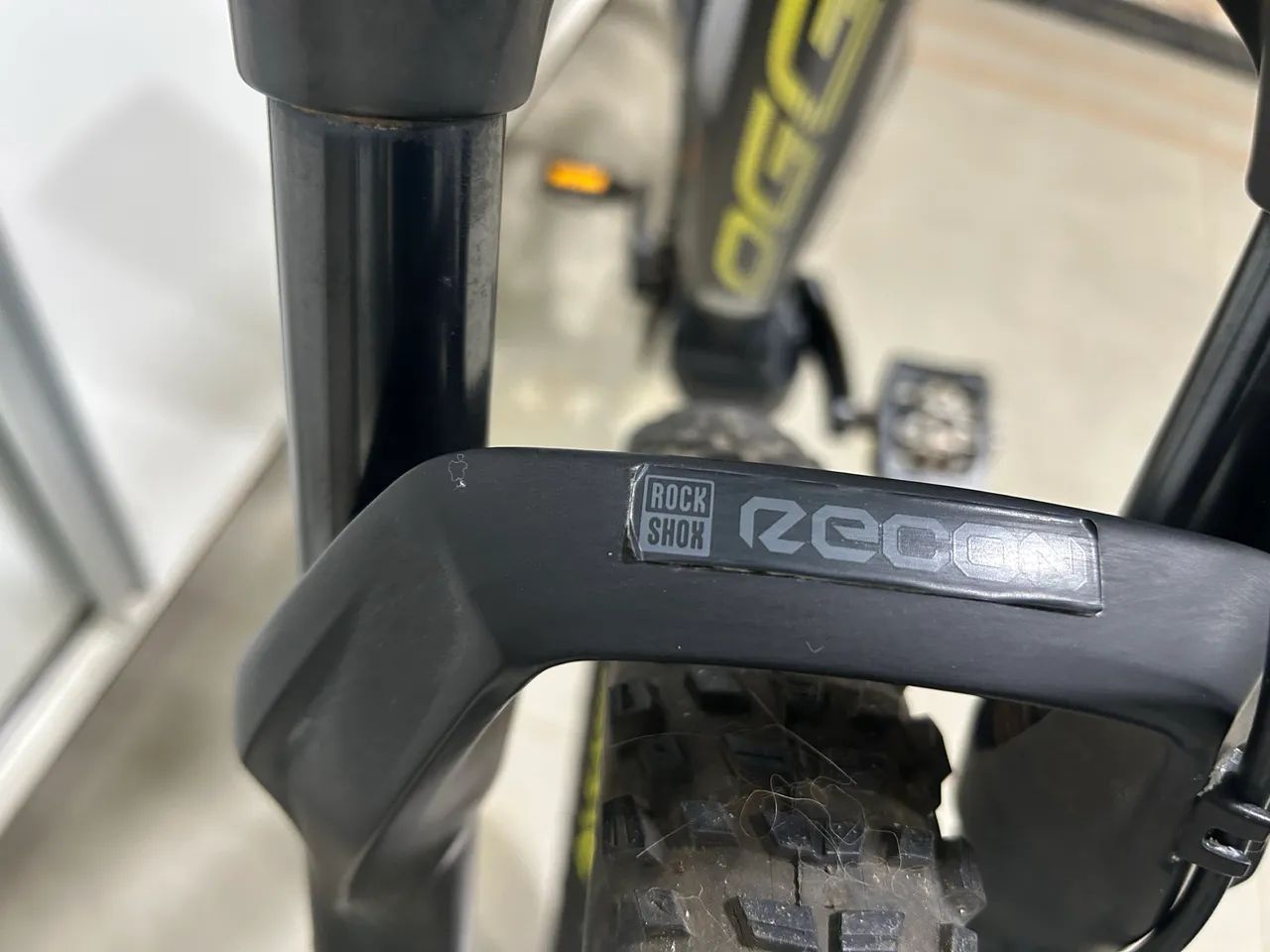 e-bike Oggi Big Wheel 8.3 - Foto 5