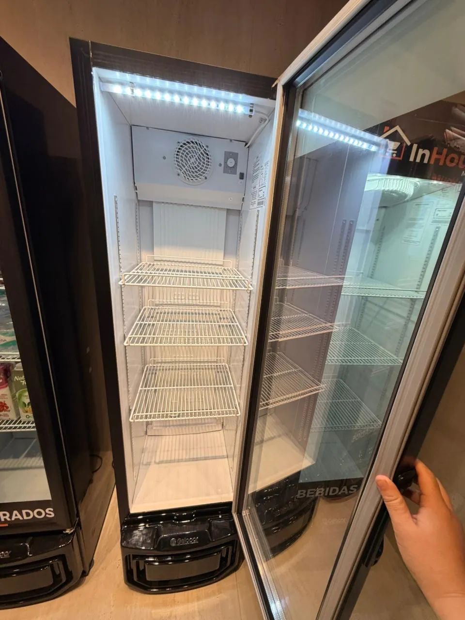 Freezer e Cervejeira - Foto 4