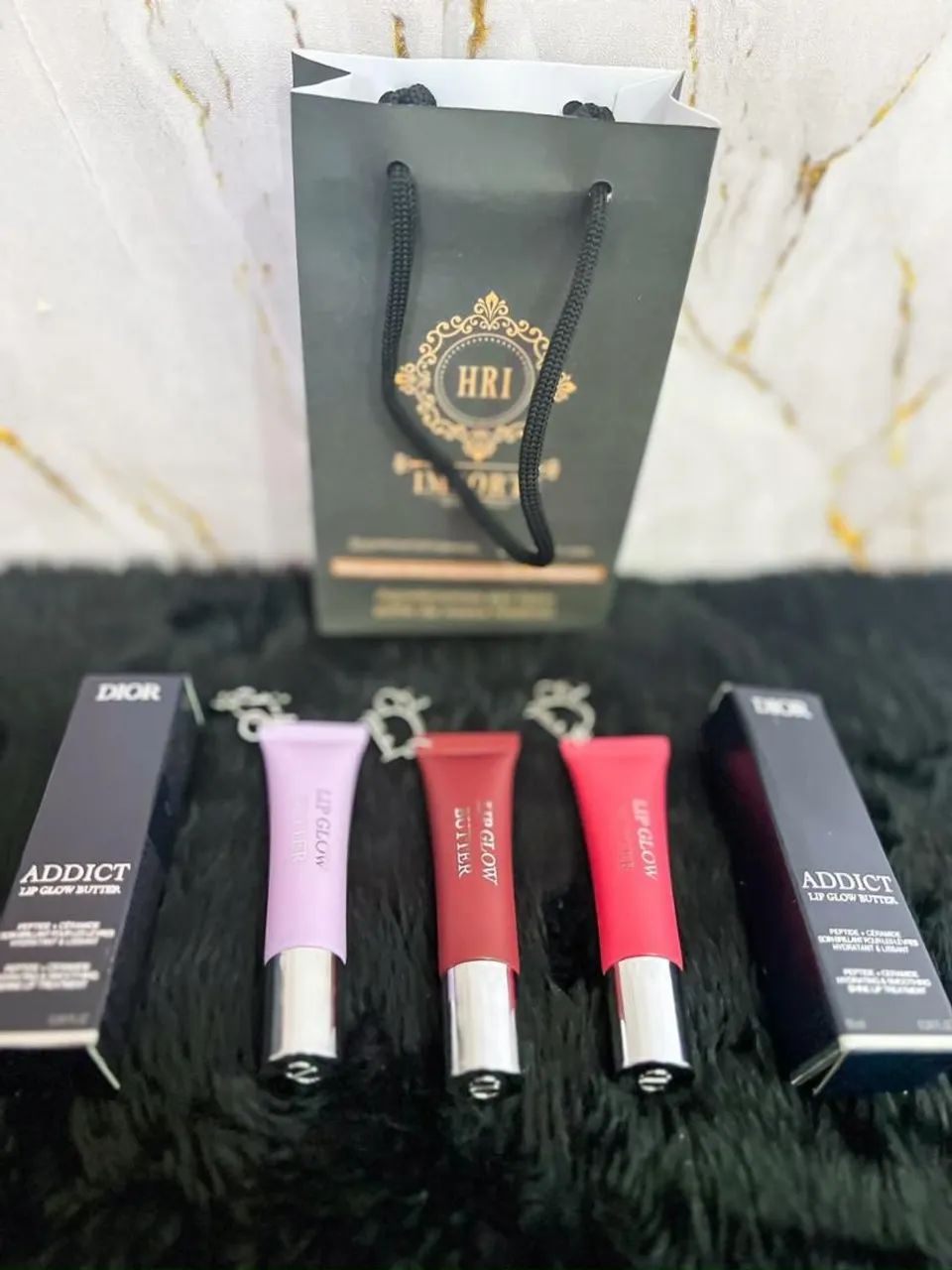 Dior Addict Lip Glow Butter - Foto 2