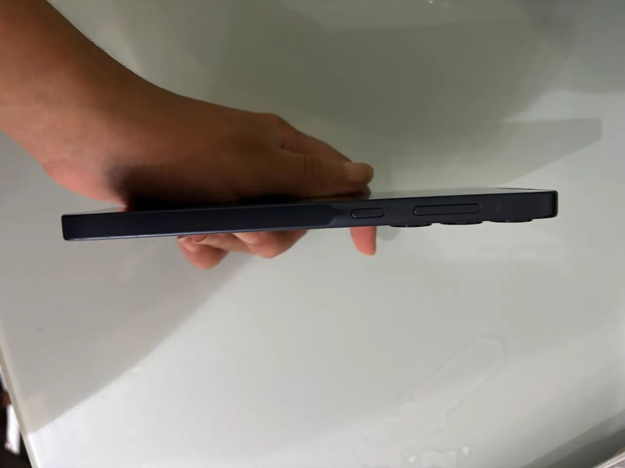 Celular Samsung Galaxy A35, 256gb - Foto 3