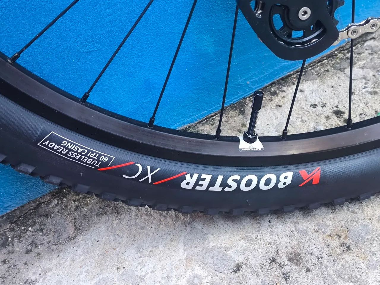 Bike GT AVAlANCHE  - Foto 2