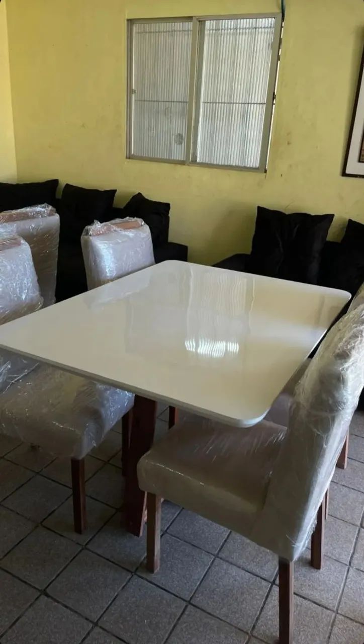Mesa de jantar  - Foto 3