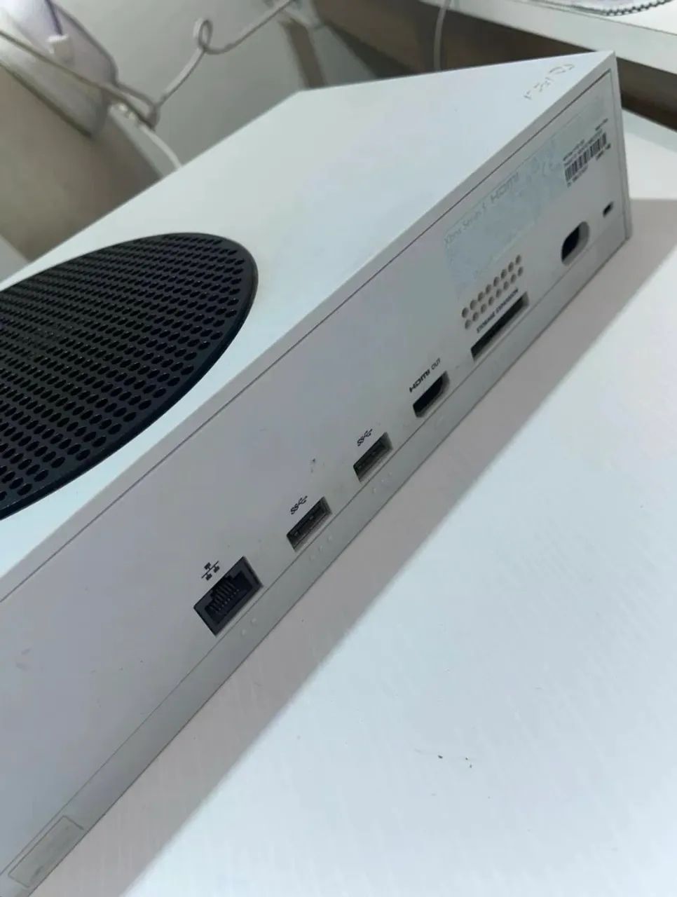 Xbox séries s