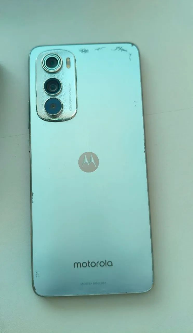 Motorola Edge 30 - Foto 3