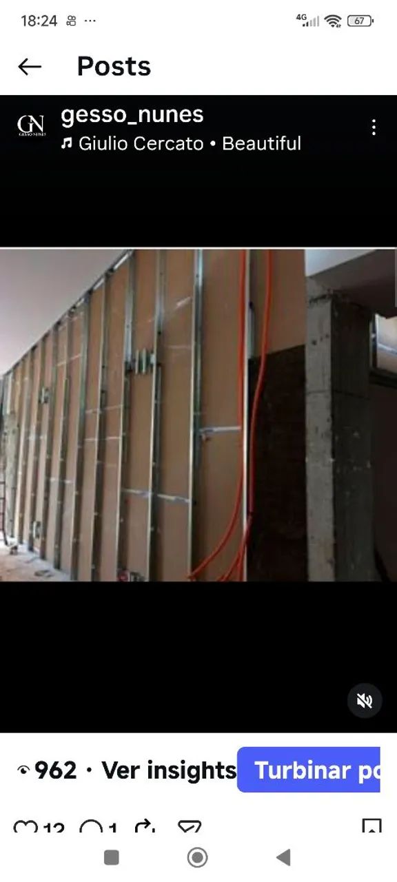 Drywall e gesso  - Foto 3