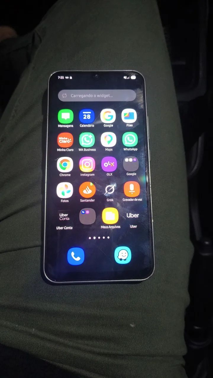 SAMSUNG ( A 34 )  350,00 - Foto 2