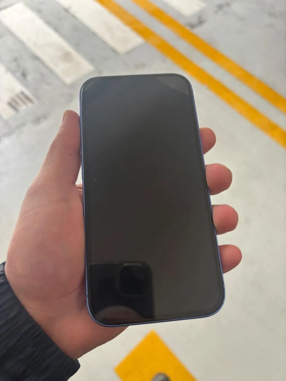 iPhone 16 (valor à negociar, não aceito troca)  - Foto 2