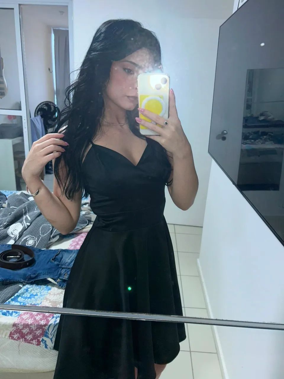 Vestido de festa  - Foto 3