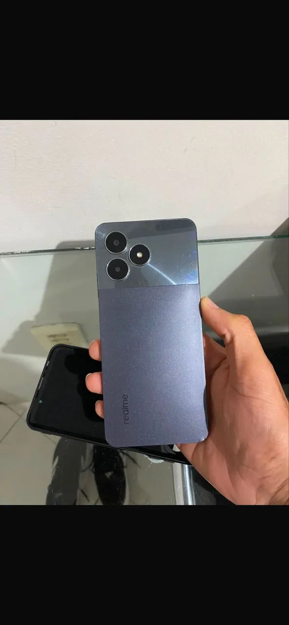 Realme Note 50 64GB - Android 15