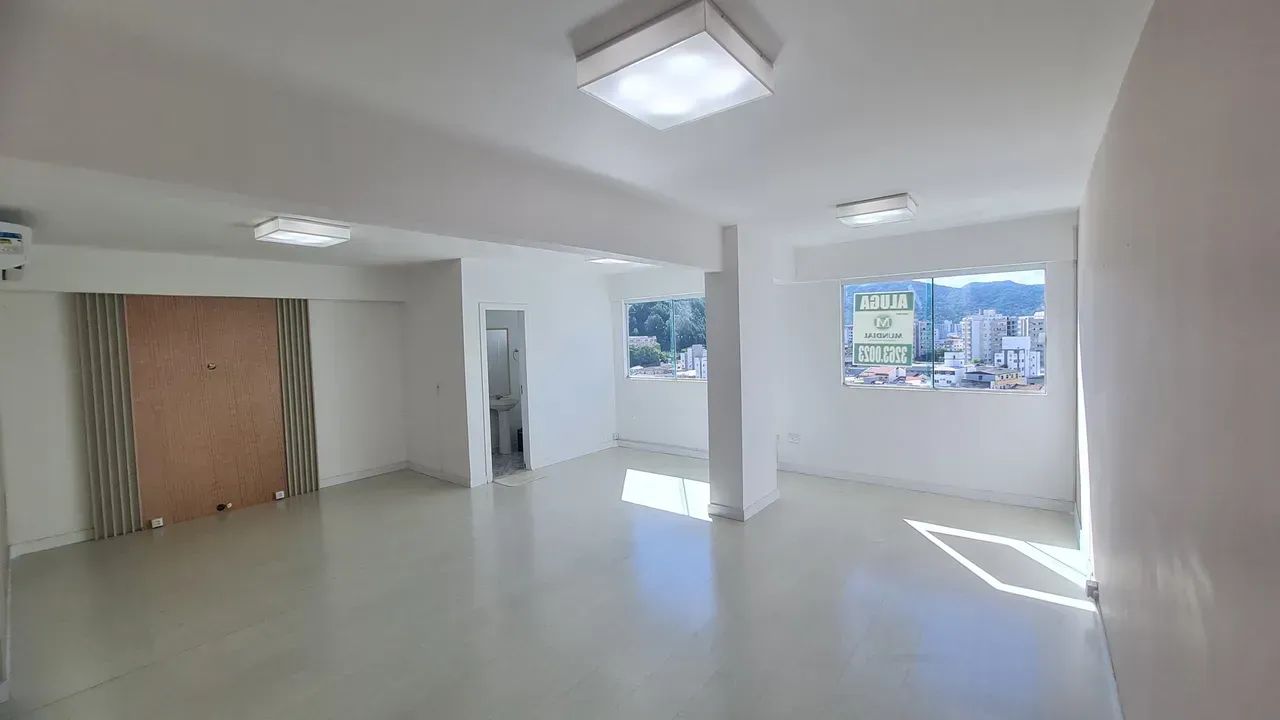 SALA COMERCIAL BALNEÁRIO CAMBORIÚ - Foto 5