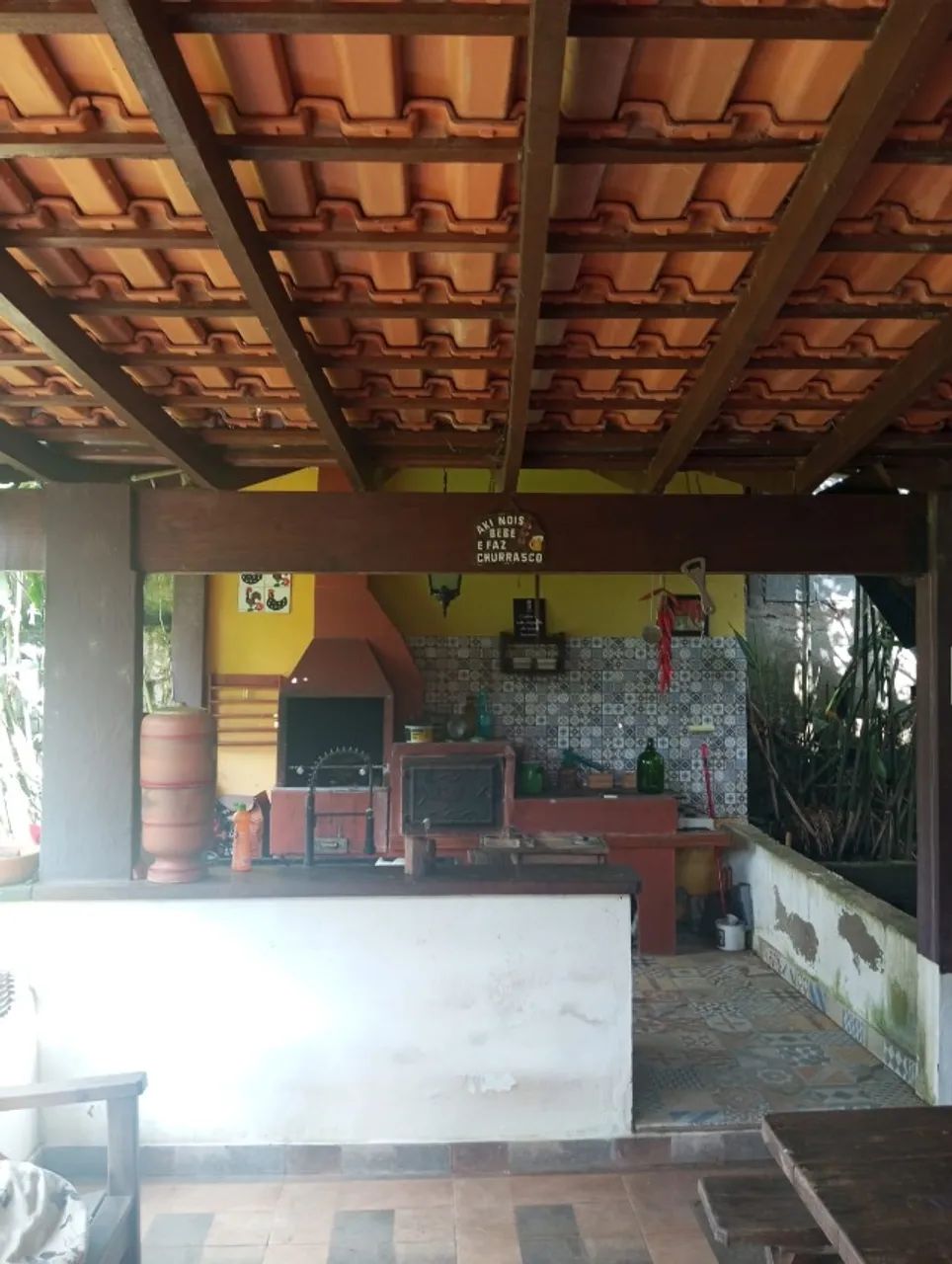 LINDA CHÁCARA PQ.  NOVA CIPÓ - Foto 4