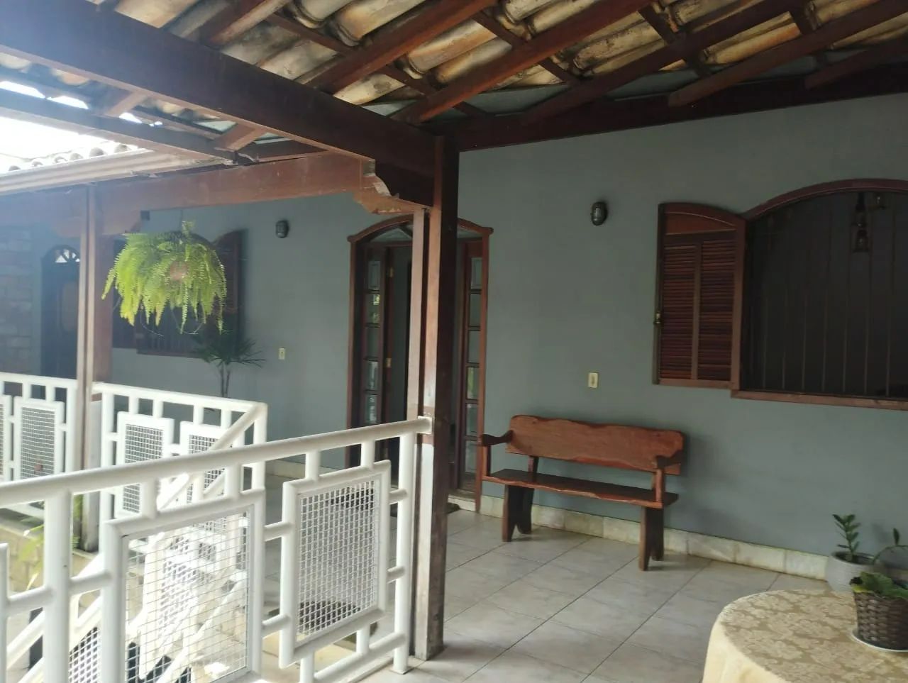 CASA 03 QUARTOS A VENDA NO BAIRRO SERRANO