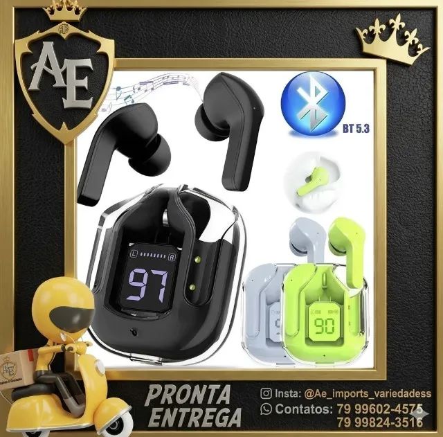 FONE AIR13