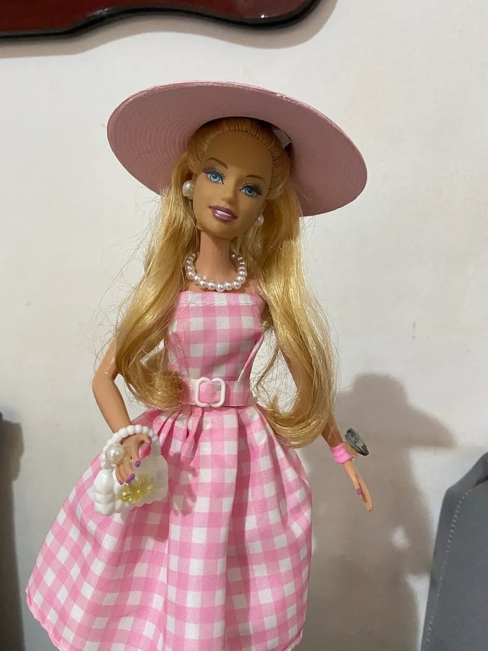 Barbie 2005 