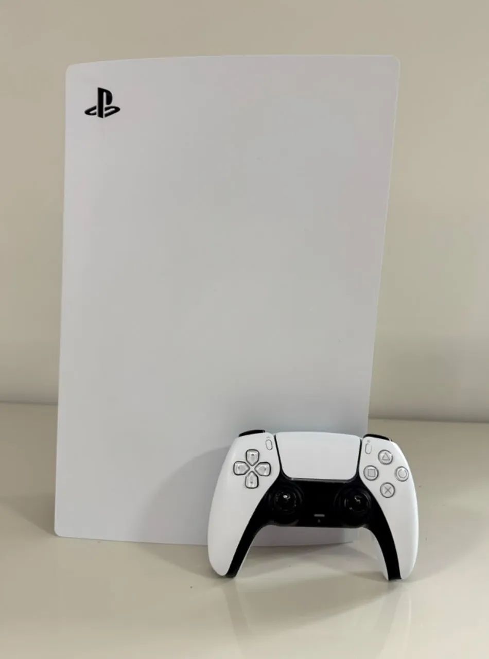 Playstation 5 FAT - Foto 2