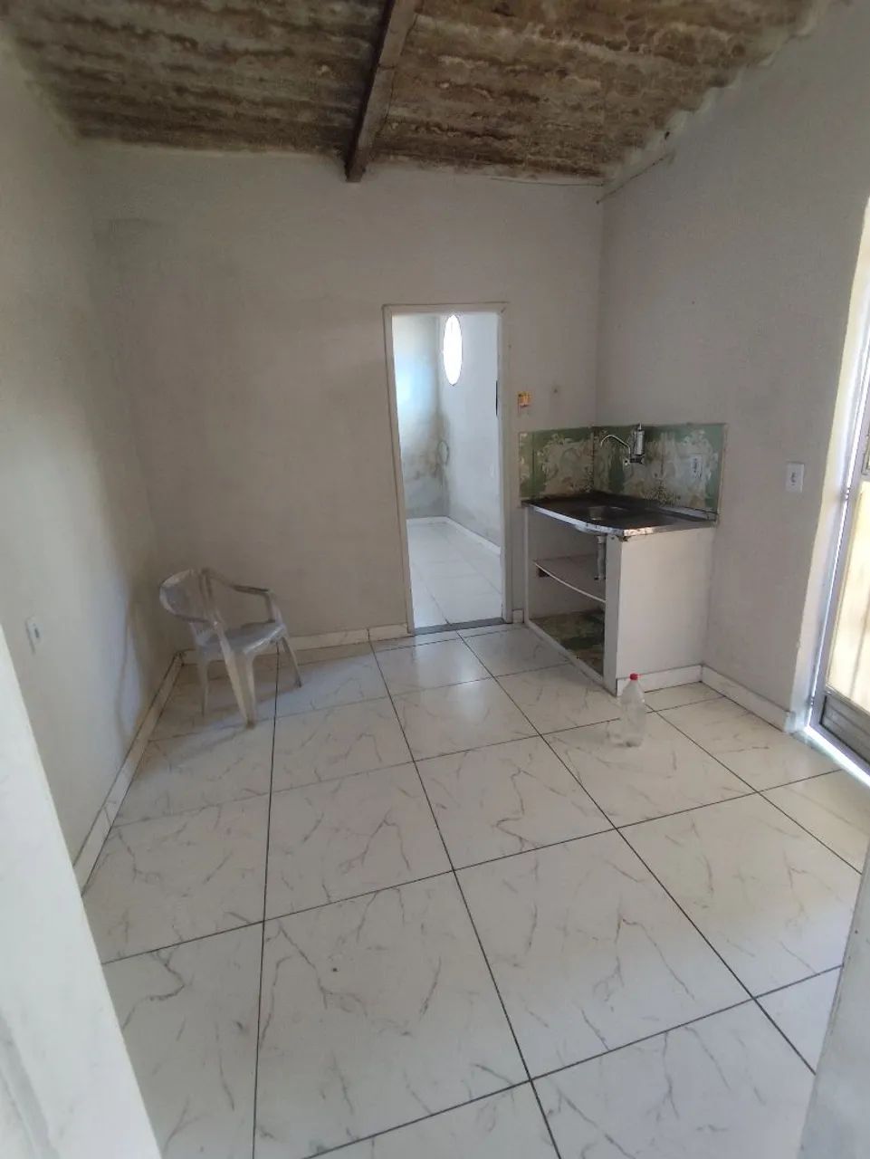 Alugo kitnet em Xerém  - Foto 3