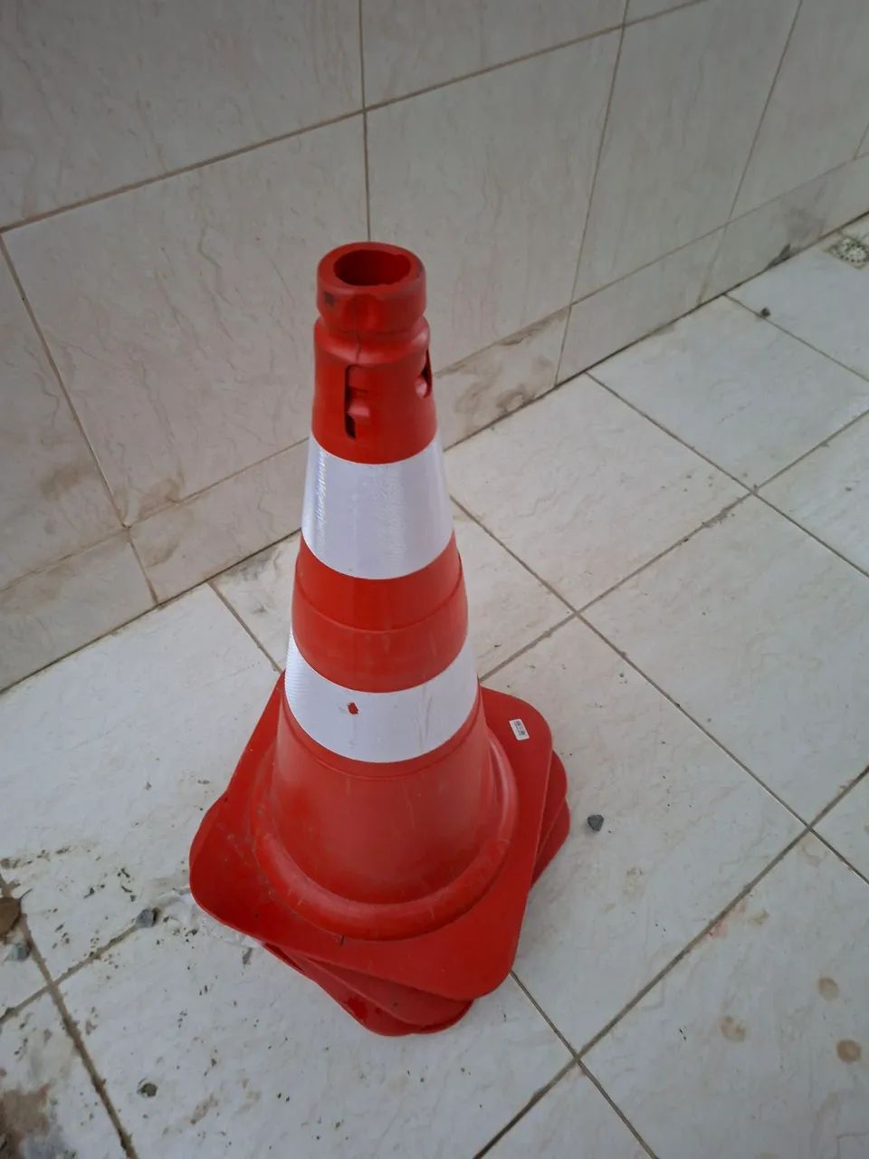 Cones 75 cm