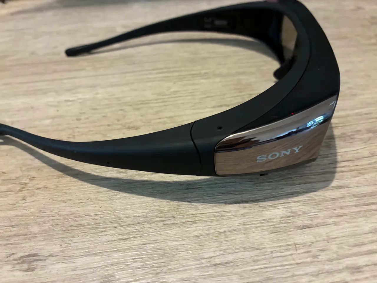 4 unidades de Óculos 3D SONY  - Foto 3