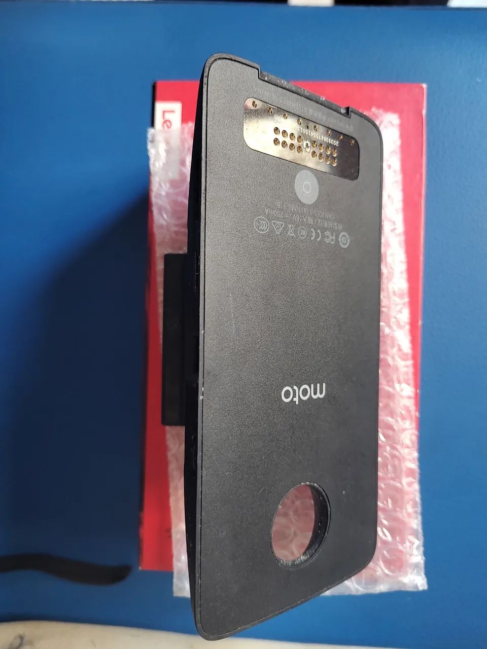 MotoZ² Play Com Snaps... - Foto 5