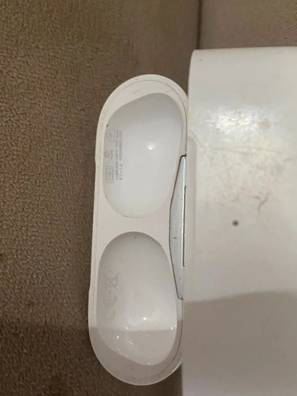 Estojo de recarga MagSafe (Lightning) para AirPods Pro 2 - Foto 3