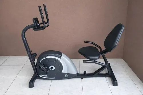 Bike ergométrica 