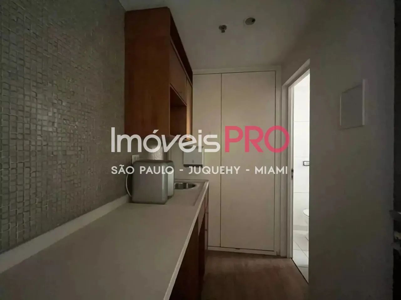 Conjunto na região da Berrini com 66m² e 2 vagas em condomínio com boa apresentação corpor - Foto 11