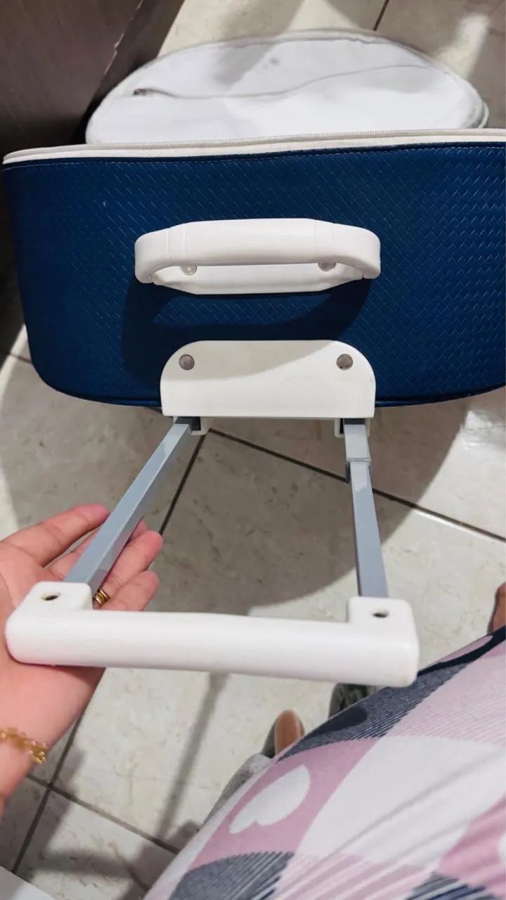 Mala saída maternidade - Foto 3