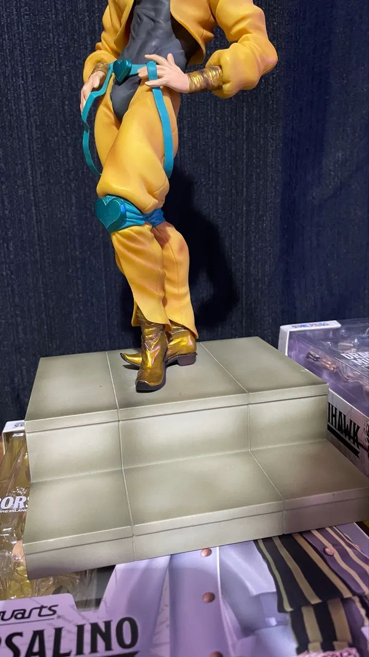 Ichiban Kuji Jojo?s - Dio Brando - Foto 2