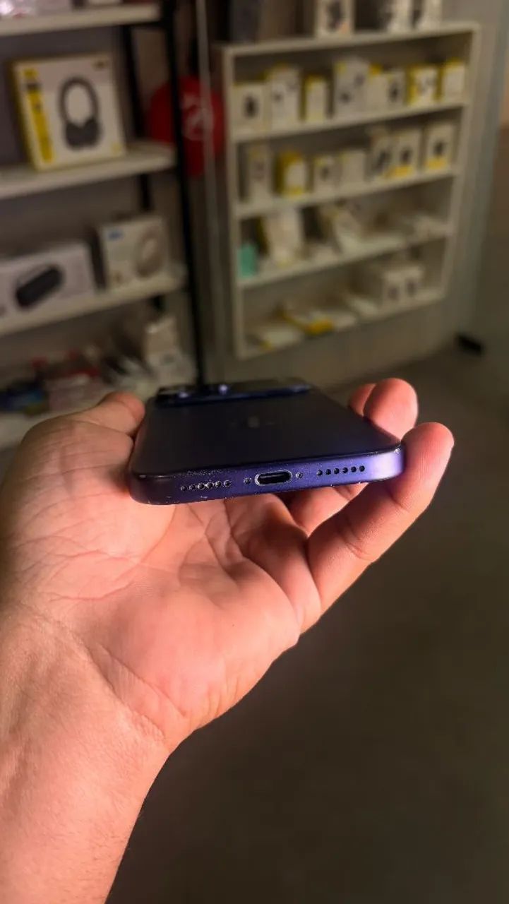 iPhone 17 pro Max 512gb - Foto 3
