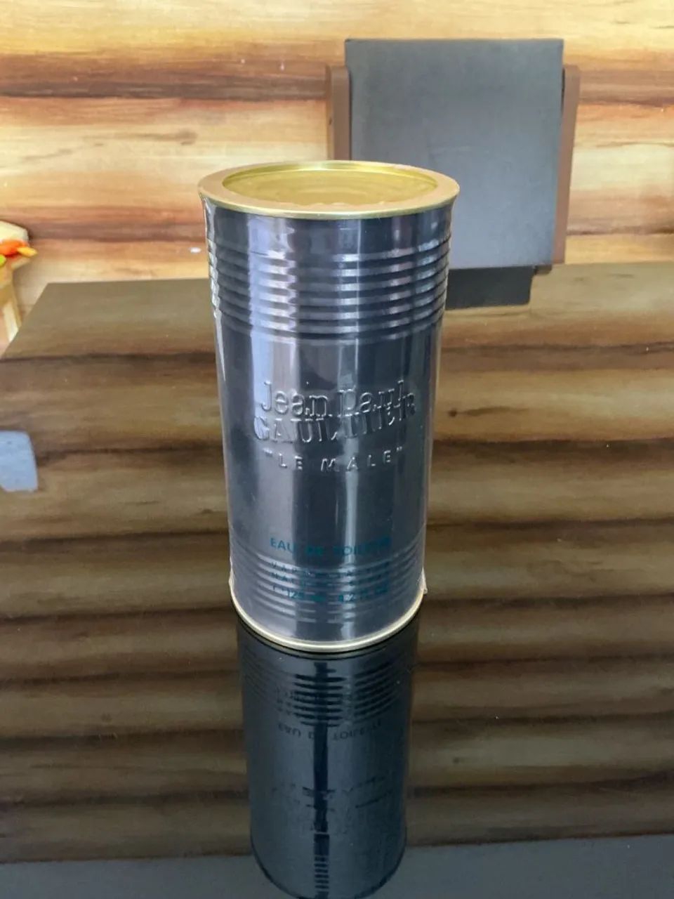 Jean paul eau de toilette - Foto 4