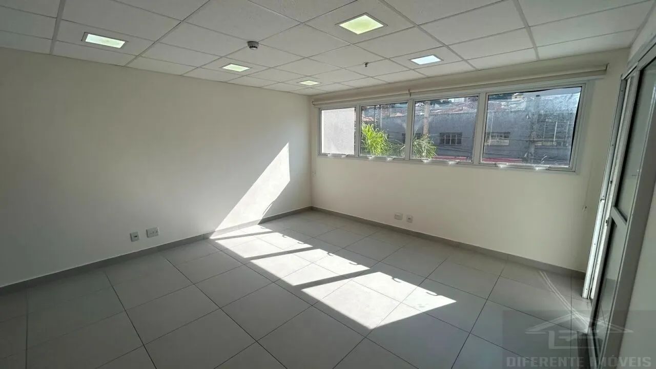 SALA PARA ALUGAR NA VILA PRUNDENTE - Foto 3