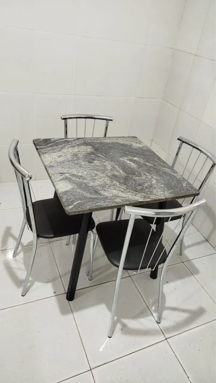 Mesa mármore 