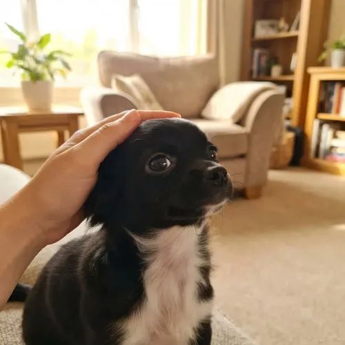 chihuahua femea - Foto 3