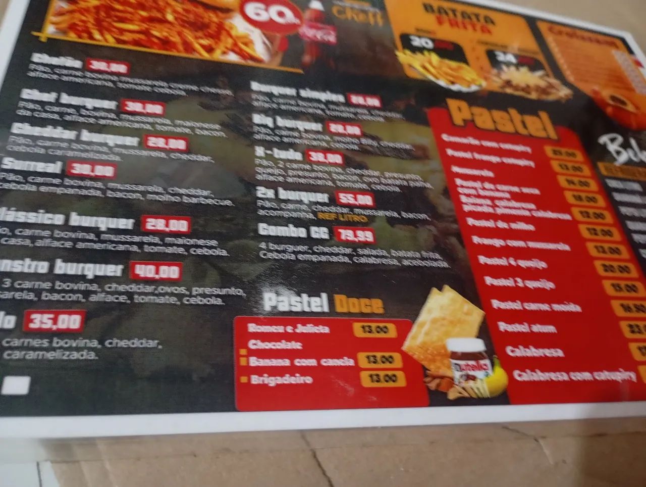 vaga jovem aprendiz 