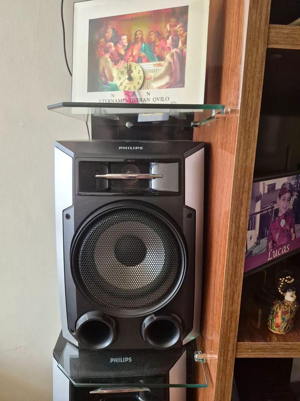 Micro System philco - Foto 2