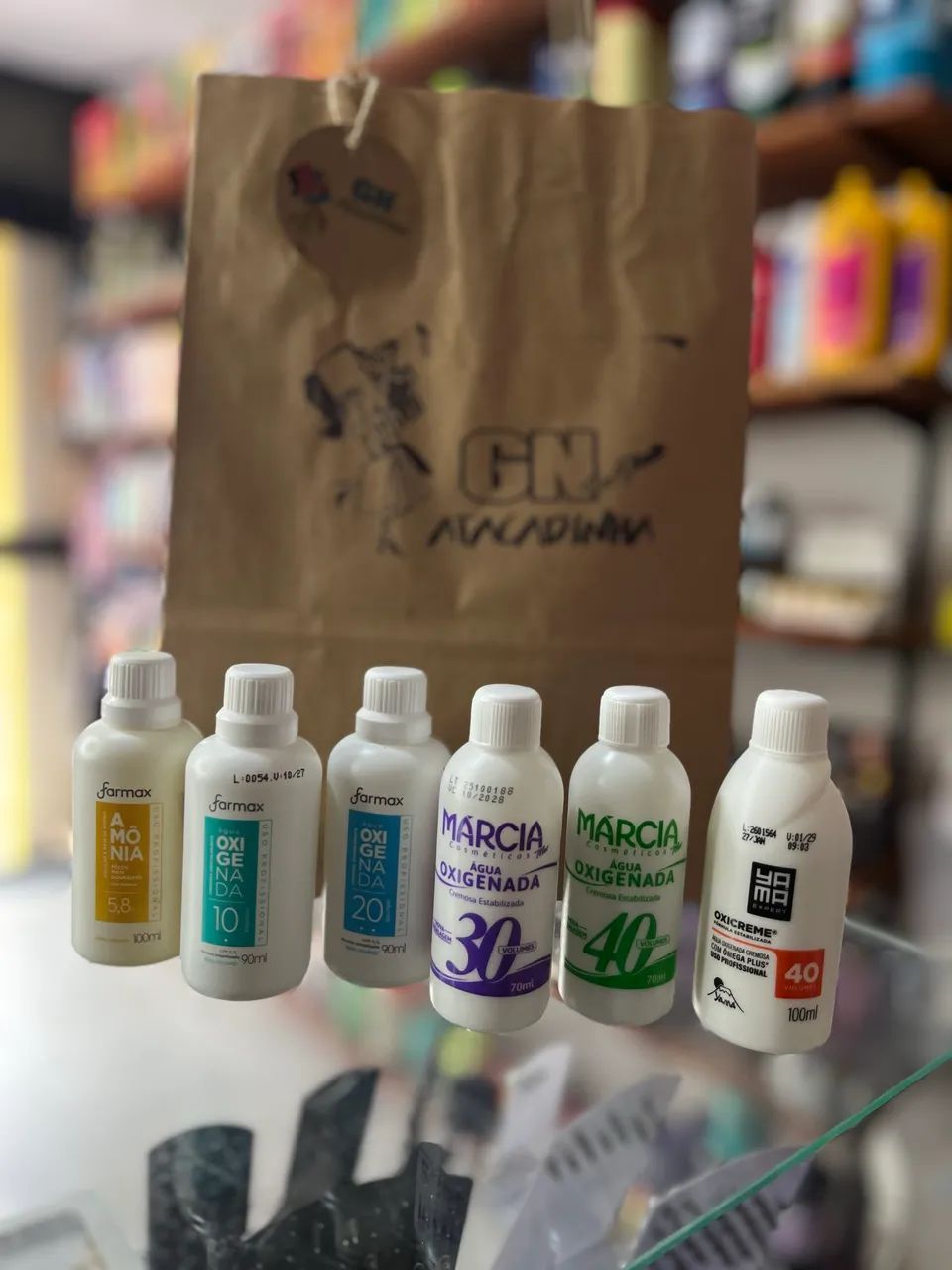 Cosméticos  - Foto 3