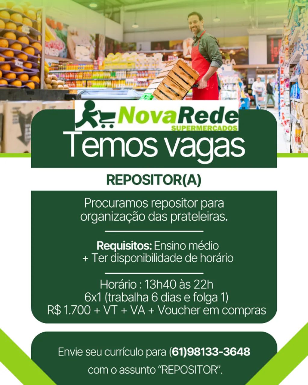 Repositor