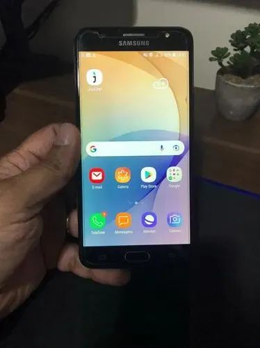 Celular Galaxy x7 prime