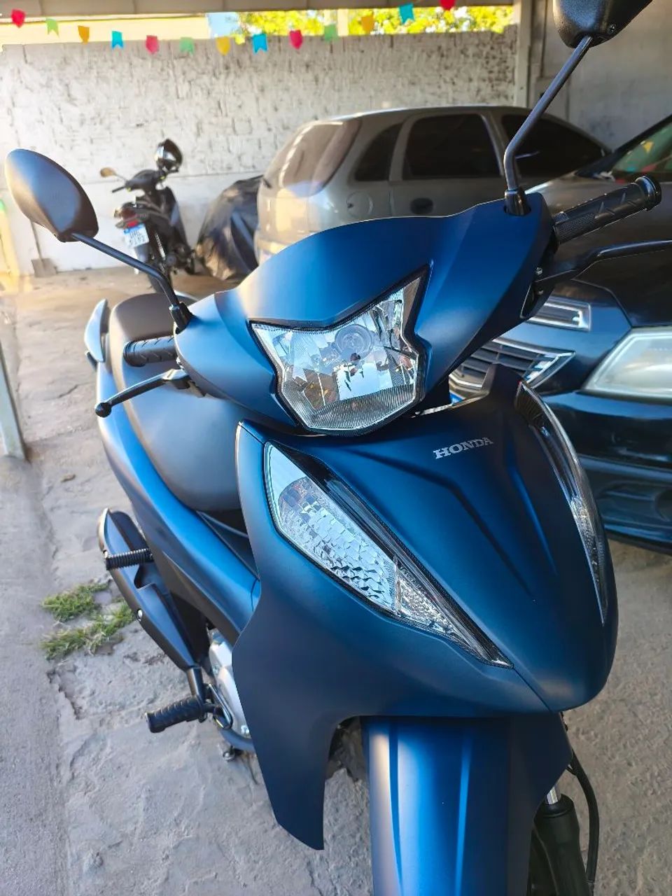 Bizz 125 EXTRA - Foto 3