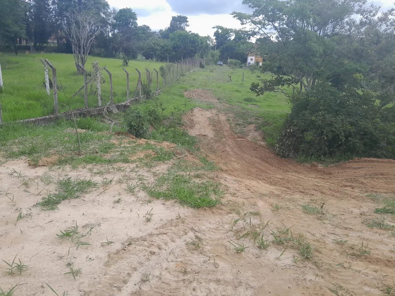 Terreno escriturado 1.000 metros - Foto 5