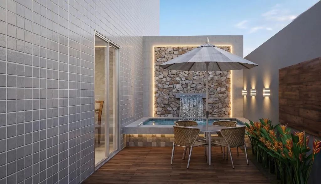 Apartamento à Venda em Jardim Veneza - Foto 4