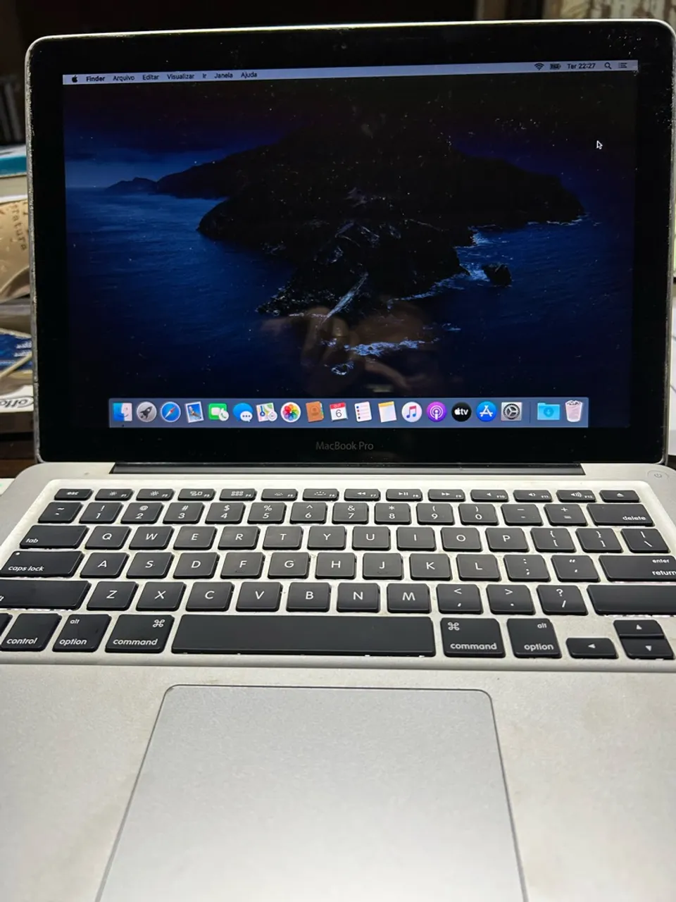 MacBook Air 13
