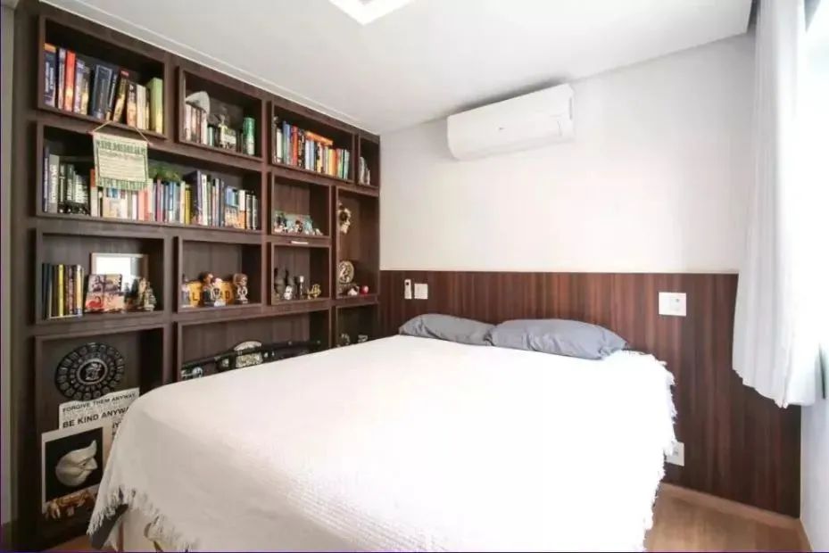 Aluguel Apartamento 3 Dormitórios - 120 m² Itaim Bibi - Foto 11