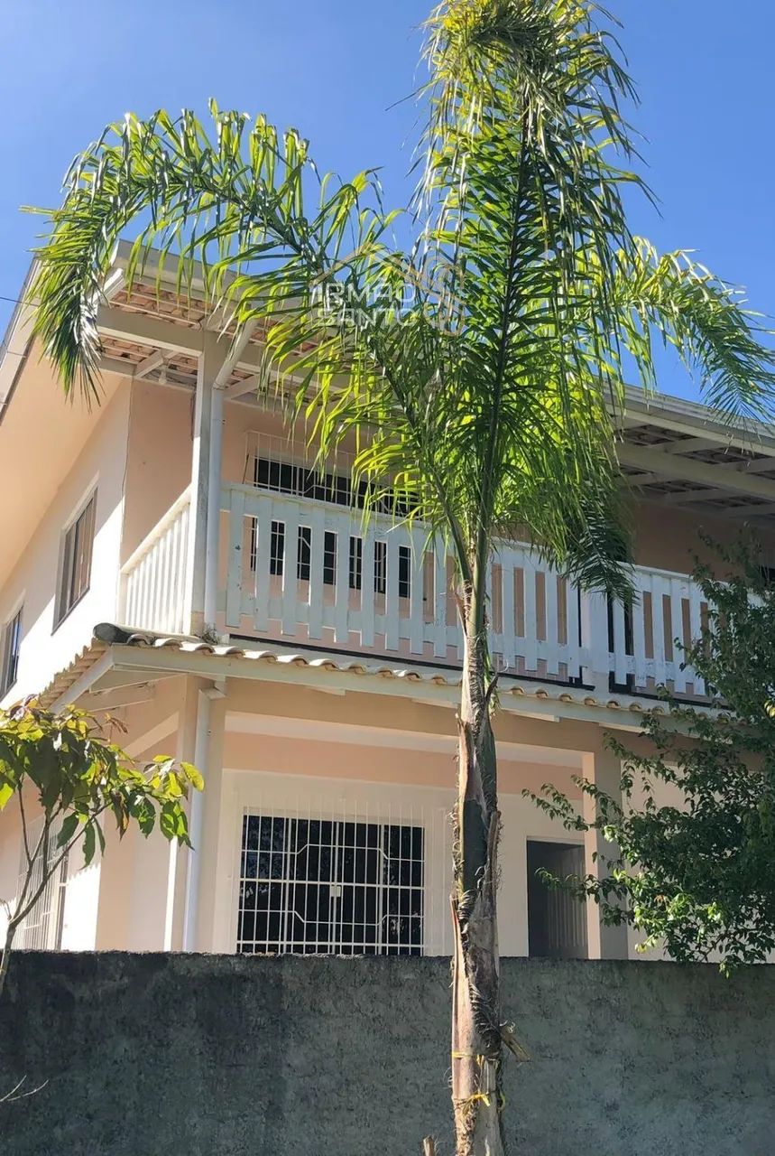 TEMPORADA: Casa 4 dormitórios c/ar, Praia de Palmas. - Foto 4
