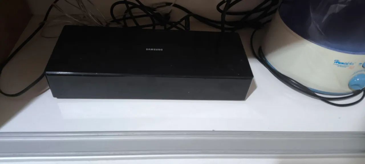 Samsung Smart TV 55 QLED 4K The Frame 55LS03A - Foto 4