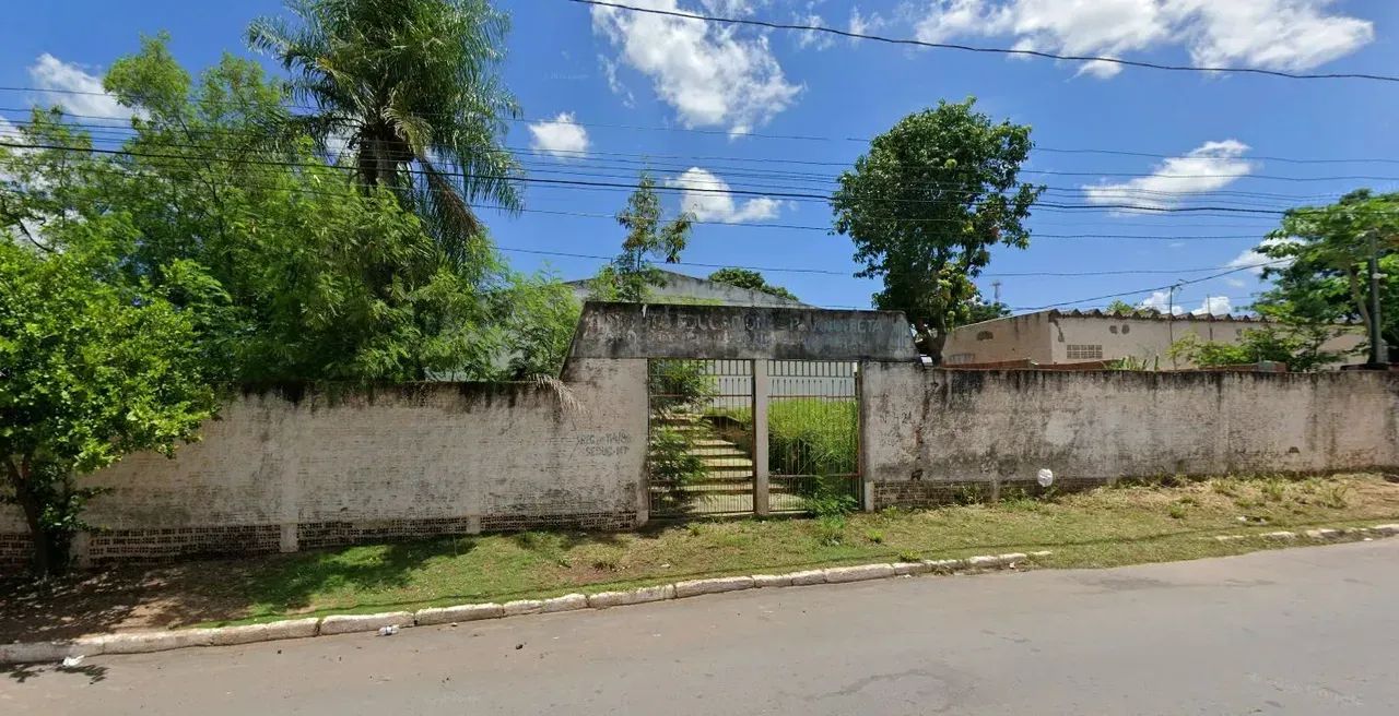 Grande Terreno c/ 2.304m² em Cuiabá/MT - Foto 2