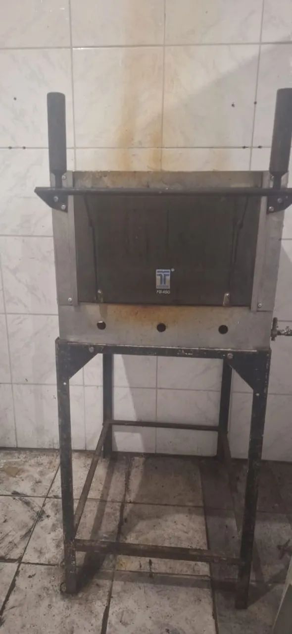 forno industrial - Foto 2