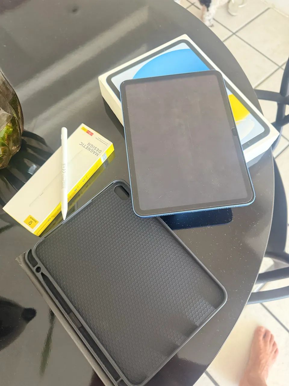 IPad 10 Geração 64GB - Muito novo - Foto 2