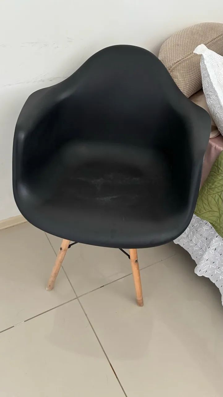 Cadeira  - Foto 2