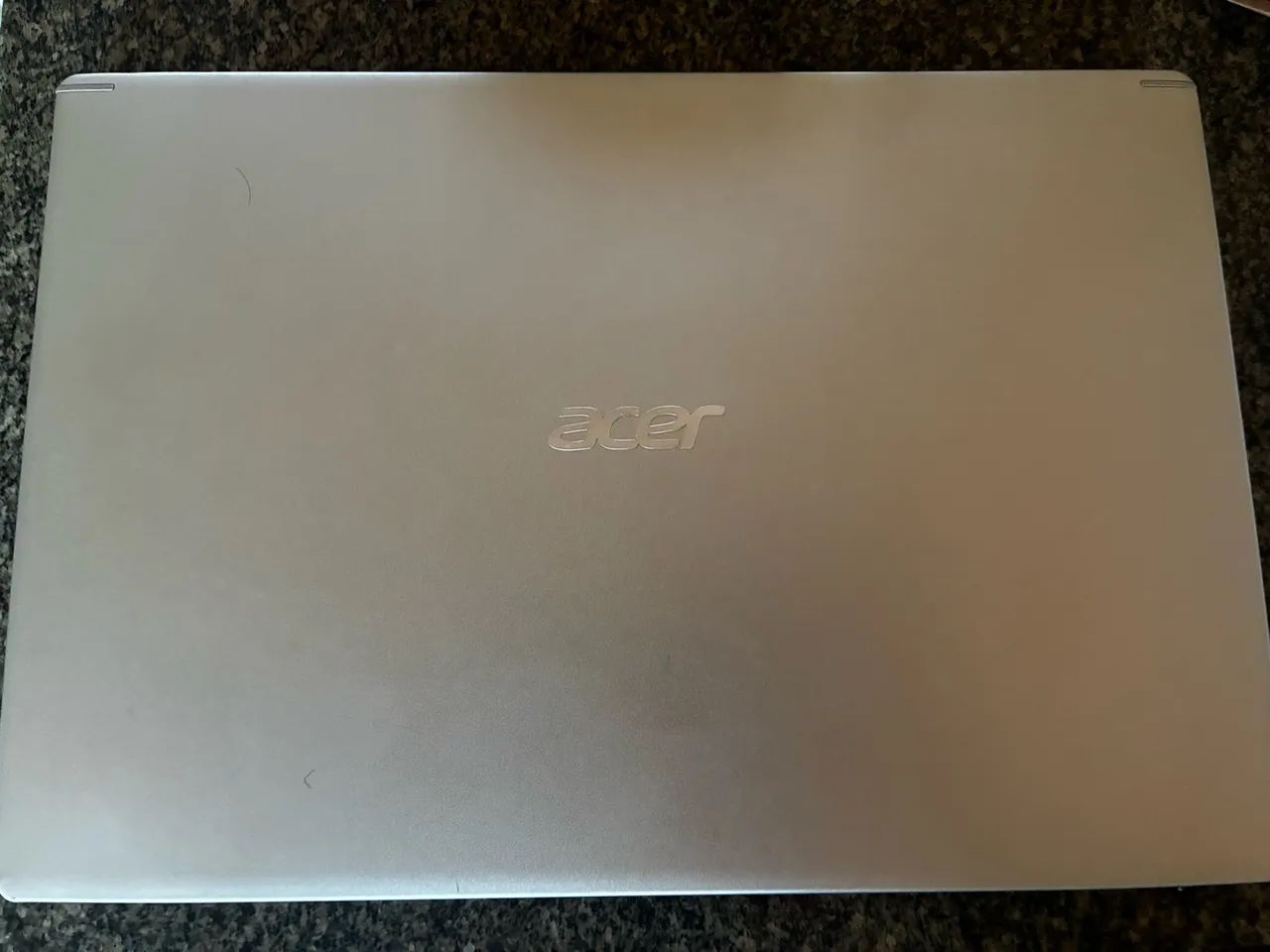 Noebook acer i5-10 geração  - Foto 2